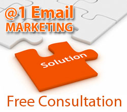 Free Email Marketing Consultation Free Email Marketing Consultation